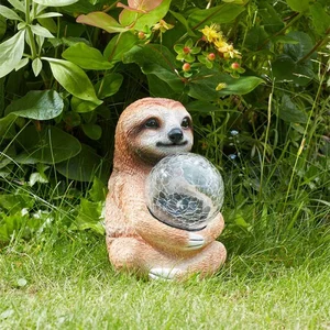 Sloth Sphere - image 1