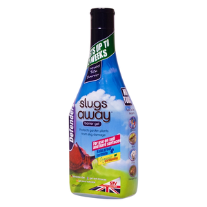 Slug Gel 650Ml - image 1