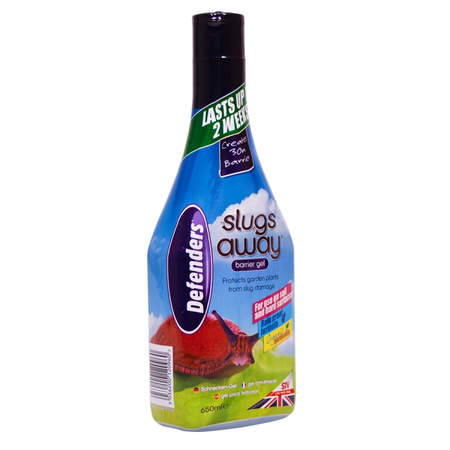 Slug Gel 650Ml - image 2