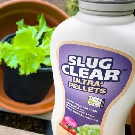 Slugclear Ultra 3 Pellets 685g - image 3