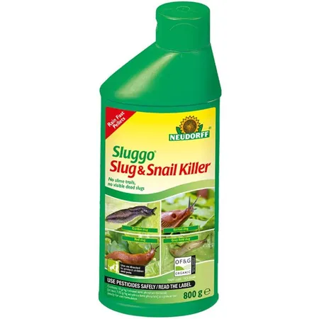 Sluggo Slug & Snail Killer