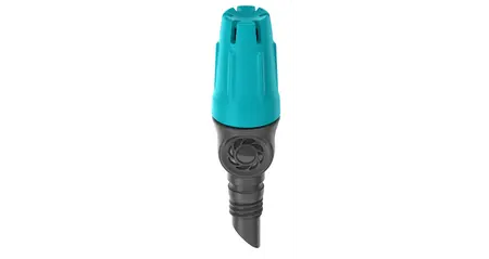 Small Aera Spray Nozzles