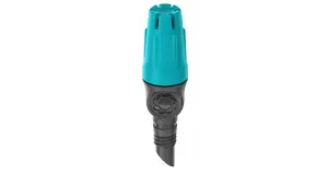 Small Area Spray Nozzles