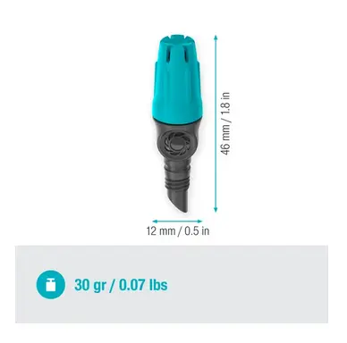 Small Area Spray Nozzles - image 2
