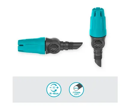 Small Area Spray Nozzles - image 3