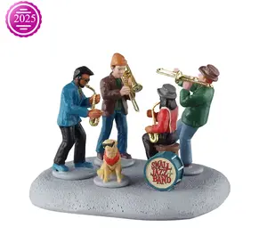 SMALL JAZZ BAND - image 1