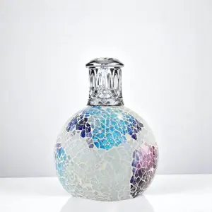 Small Lamp - Tidal Earth - image 1