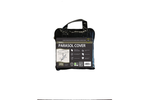 Small Parasol Cover Black - image 2