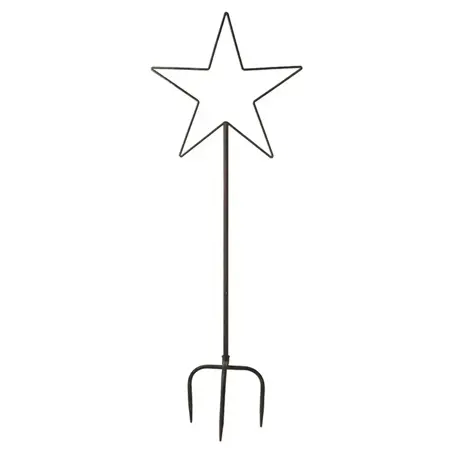 Small Star Stake