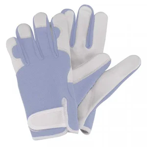 Smart Gardeners - Blue Med / Size 8