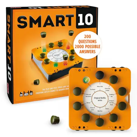 Smart10 - image 1