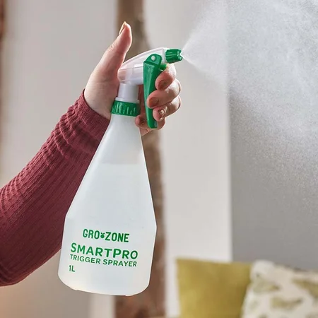 SmartPro Trigger Sprayer - 1L
