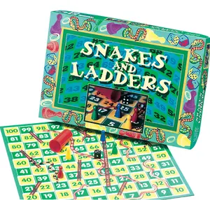 Snakes & Ladders