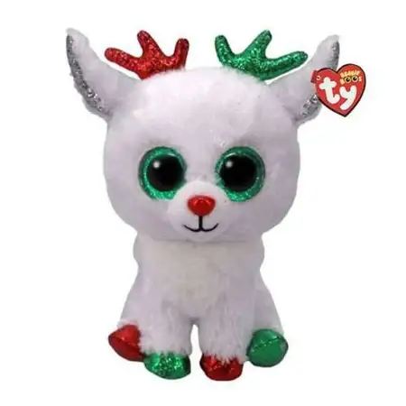 SNOWDROP REINDEER - Boo - Reg
