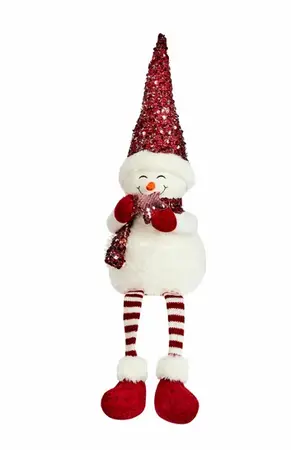 SnowGirlÂ DanglyÂ Legs