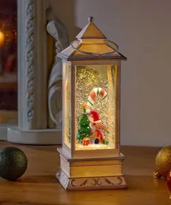Ratty Lantern