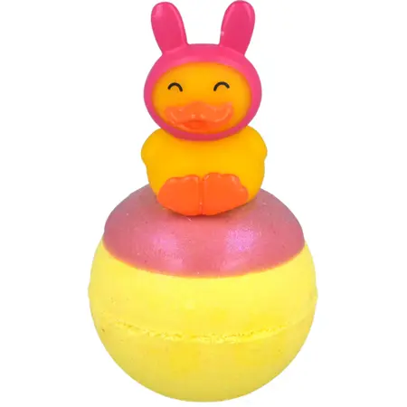 Snuggle Duck Bath Blaster - image 1