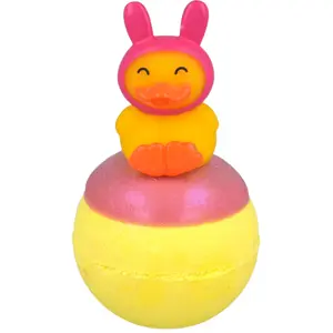 Snuggle Duck Bath Blaster - image 1