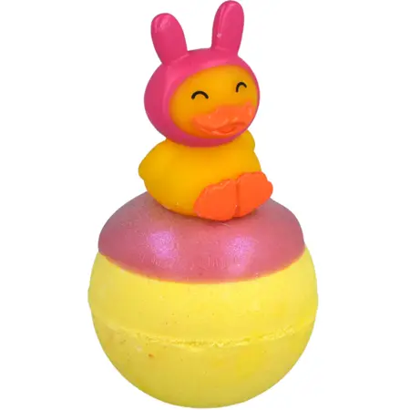 Snuggle Duck Bath Blaster - image 2