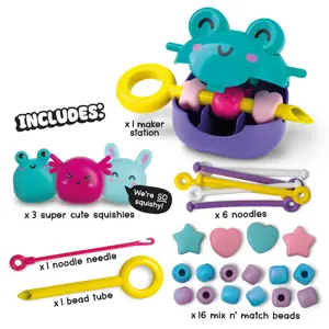 So Squishy Style Set - image 2