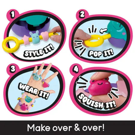 So Squishy Style Set - image 3