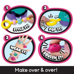 So Squishy Style Set - image 3