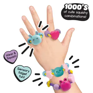 So Squishy Style Set - image 5