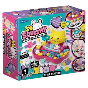 So Squishy Style Station - image 1