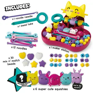 So Squishy Style Station - image 2