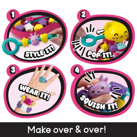 So Squishy Style Station - image 3