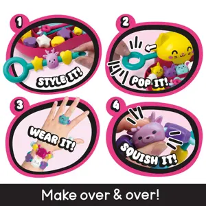 So Squishy Style Station - image 3
