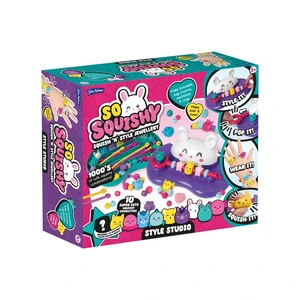 So Squishy Style Studio - image 1