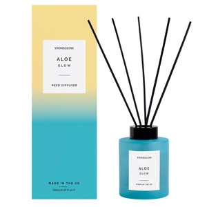 Sol Collection NEW - Aloe Glow - Reed Diffuser 130ml - image 1