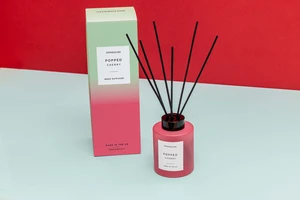 Sol Collection NEW - Popped Cherry - Reed Diffuser 130ml - image 2