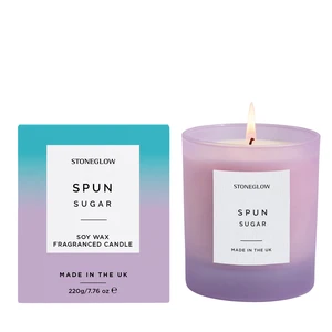 Sol Collection NEW - Spun Sugar - Tumbler - image 1