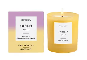 Sol Collection - Sunlit Yuzu - Tumbler