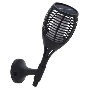 Solar Garden Light Flame Led - image 3