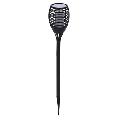 Solar Garden Light Flame Led - image 4