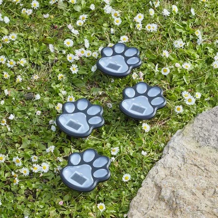 Solar PetPaws Stake 4pk - image 2