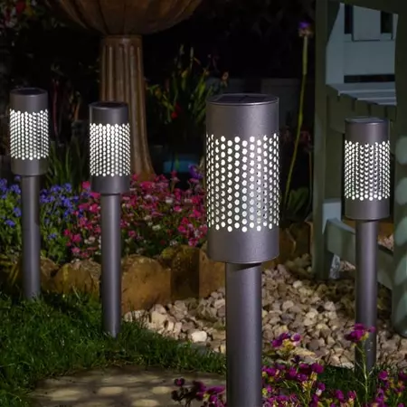 SolSun 365 Stake Light 10L - image 1
