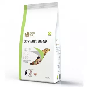 Songbird Blend 1.8Kg - image 2