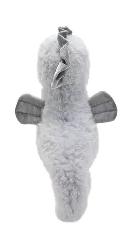 Sophie The Plush Blue Seahorse 30 cm - image 3