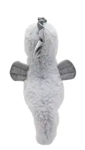 Sophie The Plush Blue Seahorse 30 cm - image 3