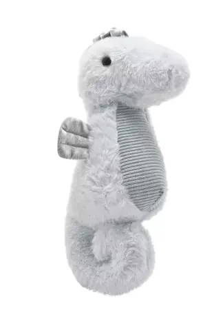 Sophie The Plush Blue Seahorse 30 cm - image 1