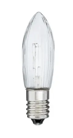 B23 Spare 6-7 Welcome Light Bulb
