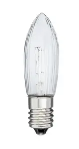 B23 Spare 6-7 Welcome Light Bulb