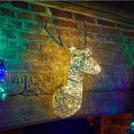 Sparkly Stag - image 2