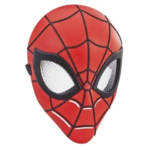 Spd Hero Mask Spiderman - image 3