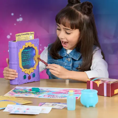 Spell Seekers - The Magic Spellbook - image 5