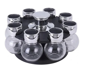 Spice Carousel 8Pcs - image 2